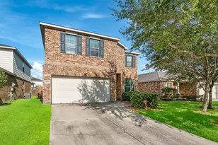 5822 Water Violet Ln, Richmond, TX 77407 - Photo 2
