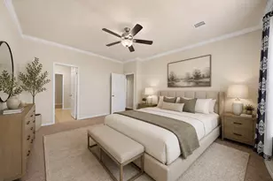 5822 Water Violet Ln, Richmond, TX 77407 - Photo 20