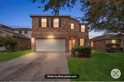 5822 Water Violet Lane, Richmond, TX 77407 - Photo 1