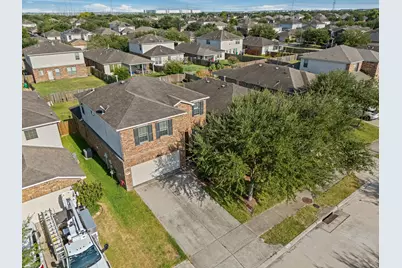 5822 Water Violet Lane, Richmond, TX 77407 - Photo 4