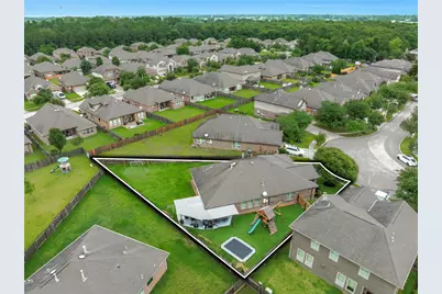 24102 McKinzie Ridge Drive, Porter, TX 77365 - Photo 38