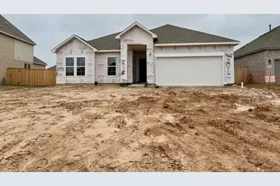 2076 Blue Mar Drive, Brookshire, TX 77423 - Photo 2
