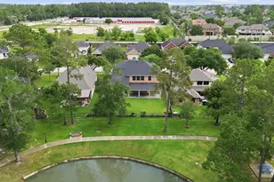 15111 Greenhaven Lake Ln, Cypress, TX 77429 - Photo 38