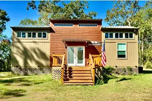 373 N Saddle Surrey Rd, Coldspring, TX 77331 - Photo 1