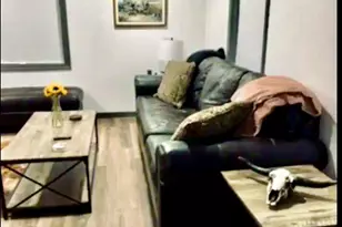 373 N Saddle Surrey Rd, Coldspring, TX 77331 - Photo 10