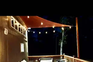 373 N Saddle Surrey Rd, Coldspring, TX 77331 - Photo 2