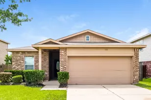 7003 Orchid St, Baytown, TX 77521 - Photo 1