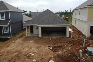 14119 Balcones Fault Ct, Willis, TX 77318 - Photo 2