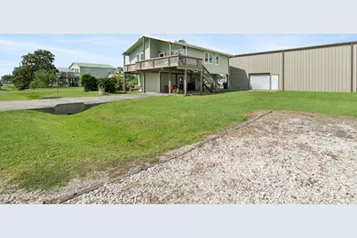 1402 Van Buren, Port O Connor, TX 77982 - Photo 2