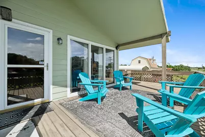 1402 Van Buren, Port O Connor, TX 77982 - Photo 14
