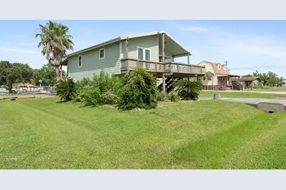 1402 Van Buren, Port O Connor, TX 77982 - Photo 1