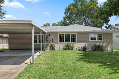 1711 Beusch Drive, Pasadena, TX 77502 - Photo 2