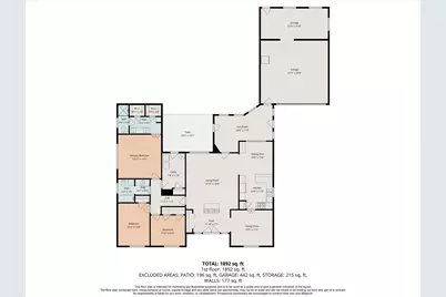 3311 La Costa Road, Missouri City, TX 77459 - Photo 34