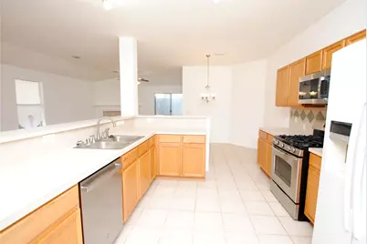 4819 Russet Trail Court, Katy, TX 77449 - Photo 14