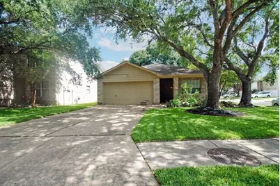 4819 Russet Trail Court, Katy, TX 77449 - Photo 2