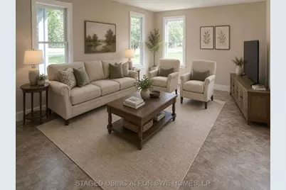 110 Spencer Street, Brazoria, TX 77422 - Photo 4