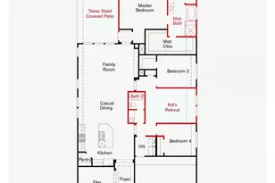 1503 Velado Ln, Magnolia, TX 77354 - Photo 6