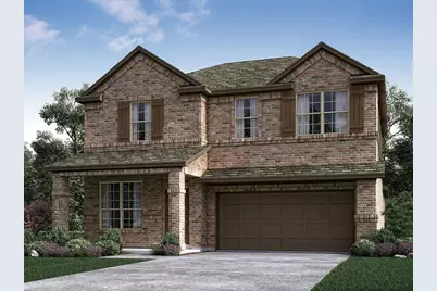 16238 Parish Pointe Court, Conroe, TX 77302 - Photo 1