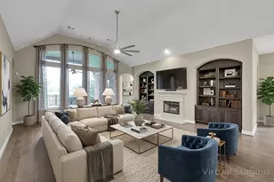 107 Grove Clover Ln, Montgomery, TX 77316 - Photo 18