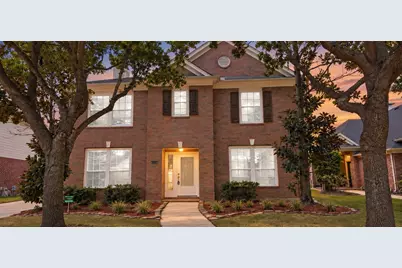 6118 Marble Hollow Lane, Katy, TX 77450 - Photo 2