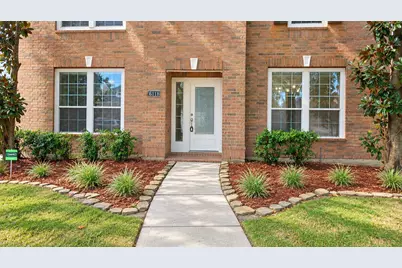 6118 Marble Hollow Lane, Katy, TX 77450 - Photo 4