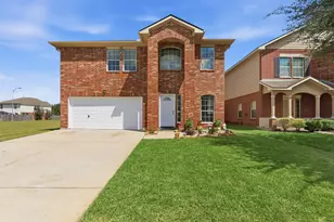 8234 Nagy Hill St, Spring, TX 77379 - Photo 2