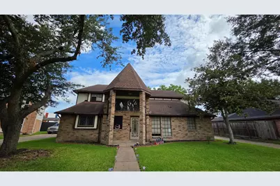 15318 Bonita Springs Drive, Houston, TX 77083 - Photo 2