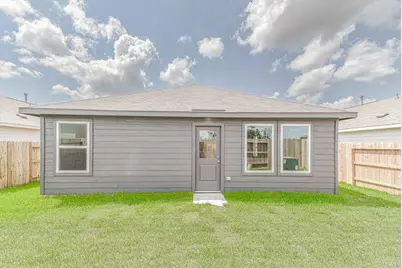 355 Bush Meadow Lane, Magnolia, TX 77354 - Photo 4