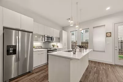 4418 Bora Bora Lane, Houston, TX 77045 - Photo 12