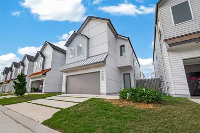 4418 Bora Bora Lane, Houston, TX 77045 - Photo 4