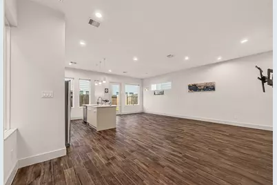 4418 Bora Bora Lane, Houston, TX 77045 - Photo 10