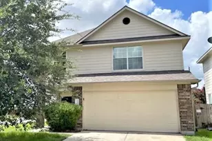 1203 Gibson Crossing Way, Houston, TX 77067 - Photo 1