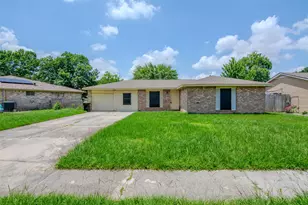 9311 Golden Wood Ln, Houston, TX 77086 - Photo 1