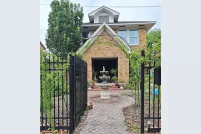 2417 Blodgett Street, Houston, TX 77004 - Photo 2