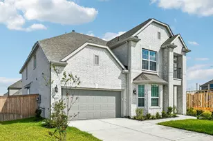 5225 Great Oaks Dr, Pearland, TX 77584 - Photo 2