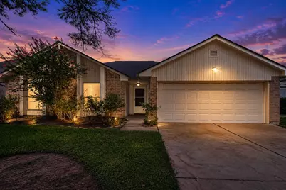 6907 Yardley Drive, Katy, TX 77494 - Photo 2