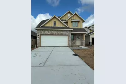32019 Retama Ranch Lane, Spring, TX 77386 - Photo 1