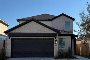 9707 Periwinkle Chase Dr, Richmond, TX 77407 - Photo 1