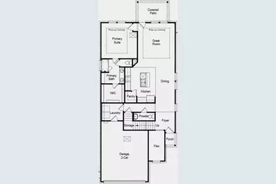 9707 Periwinkle Chase Drive, Richmond, TX 77407 - Photo 2