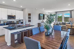 9707 Periwinkle Chase Dr, Richmond, TX 77407 - Photo 10