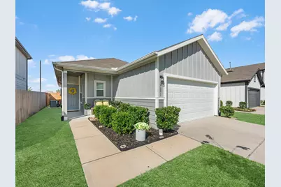 17851 Plow Horse Lane, Hockley, TX 77447 - Photo 2