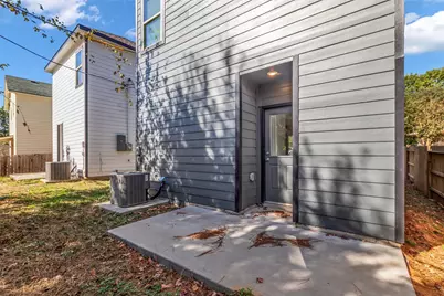 11964 Canal Street, Willis, TX 77318 - Photo 28