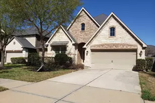 5927 Bristol Path Ln, Sugar Land, TX 77479 - Photo 1