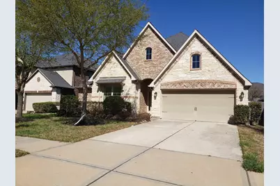 5927 Bristol Path Lane, Sugar Land, TX 77479 - Photo 1