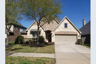 5927 Bristol Path Lane, Sugar Land, TX 77479 - Photo 2