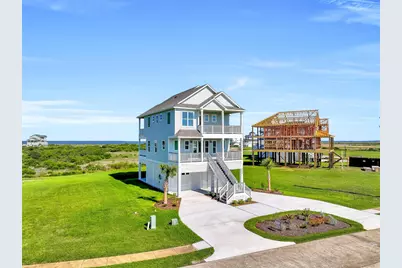 25830 Bay Breeze Drive, Galveston, TX 77554 - Photo 2