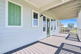 25830 Bay Breeze Dr, Galveston, TX 77554 - Photo 8