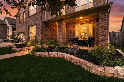 25611 Kearsley Drive, Katy, TX 77494 - Photo 1