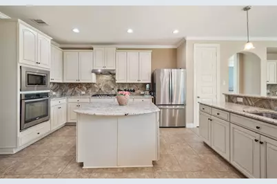 25611 Kearsley Drive, Katy, TX 77494 - Photo 14