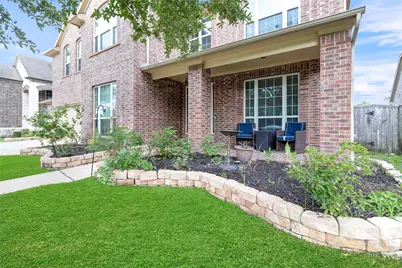 25611 Kearsley Drive, Katy, TX 77494 - Photo 2
